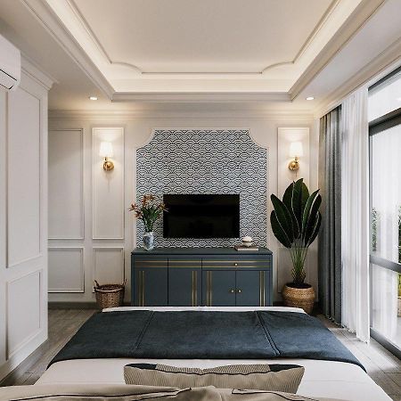 Thuan Phat Hotel Πόλη Χο Τσι Μινχ Εξωτερικό φωτογραφία