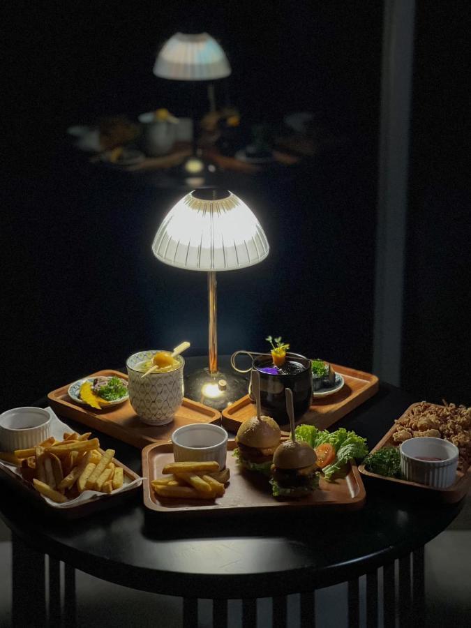 Thuan Phat Hotel Πόλη Χο Τσι Μινχ Εξωτερικό φωτογραφία