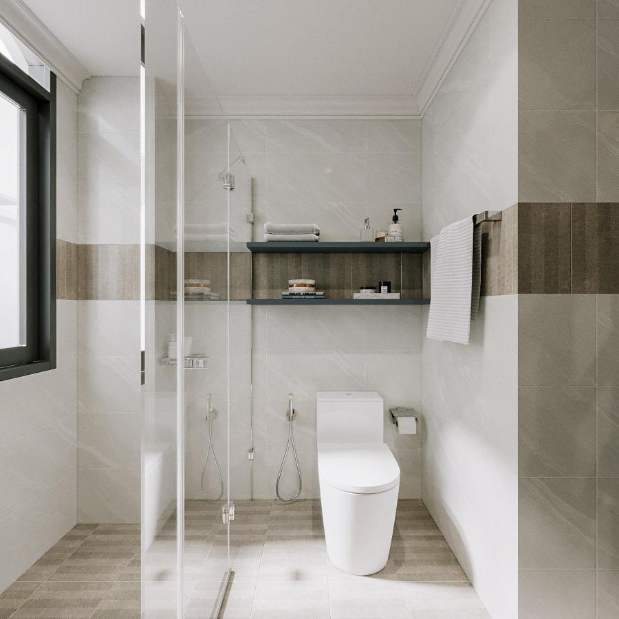 Thuan Phat Hotel Πόλη Χο Τσι Μινχ Εξωτερικό φωτογραφία