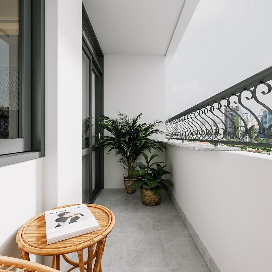 Thuan Phat Hotel Πόλη Χο Τσι Μινχ Εξωτερικό φωτογραφία